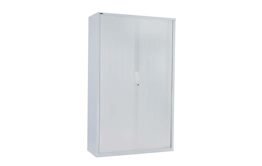 Go Tambour Cupboard 199 + 5 shelves