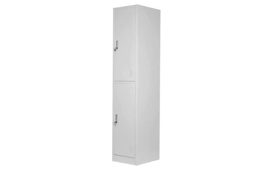 Double Door Locker 