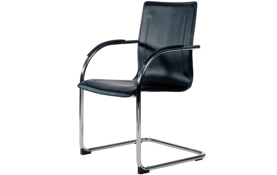 Comfo Visitor Chair