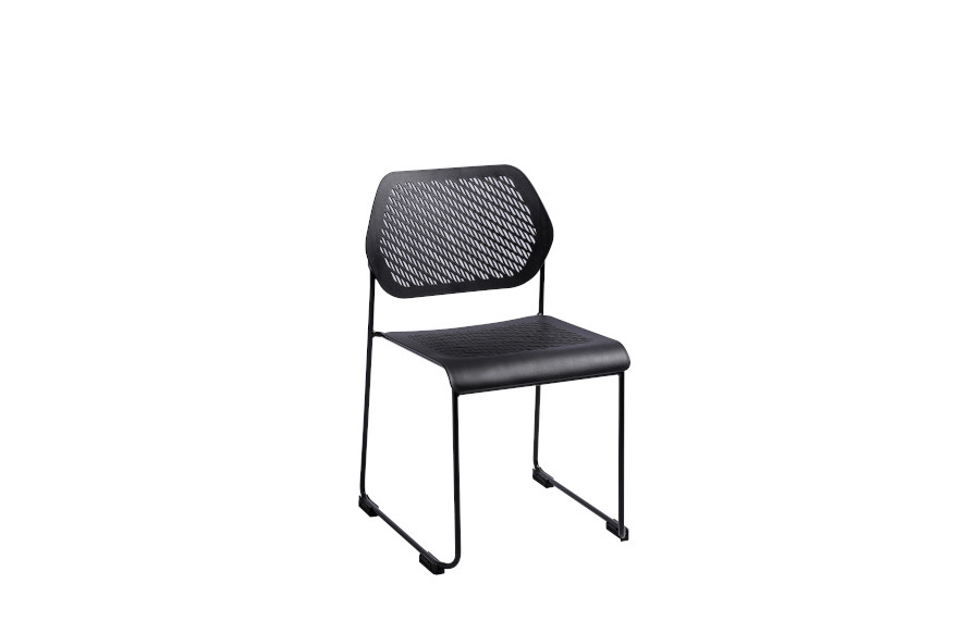 Frame Reception Chair