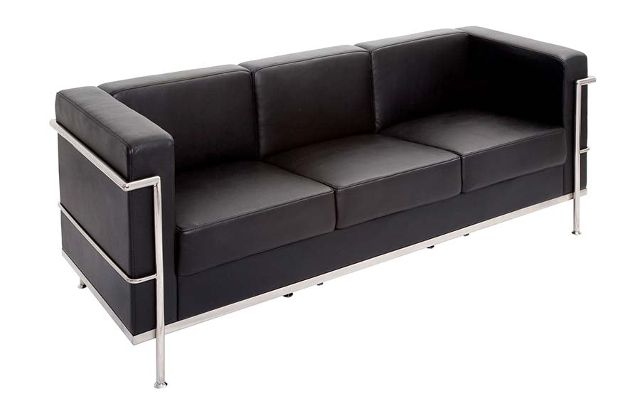 Space Lounge 3 Seater
