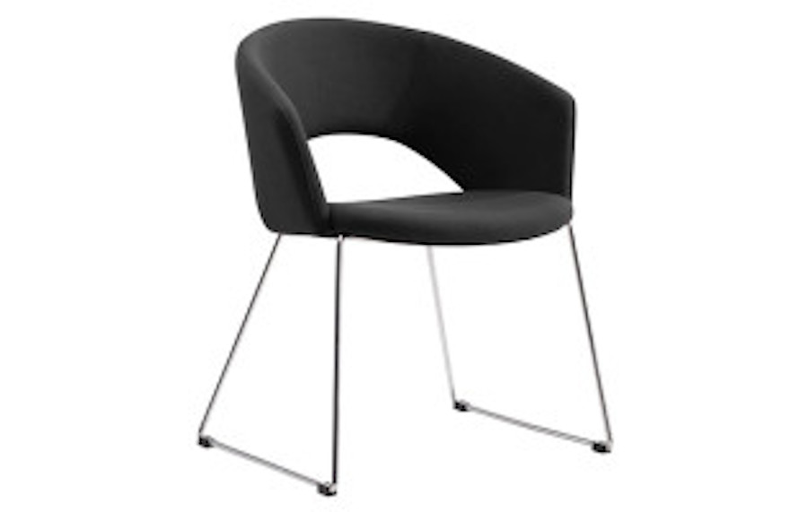 Tonic Reception Chair