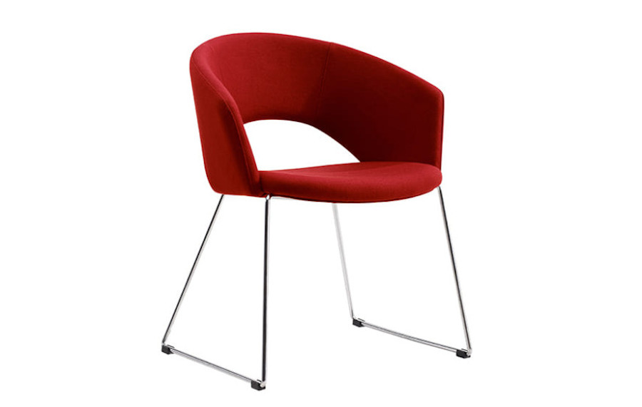 Tonic Reception Chair