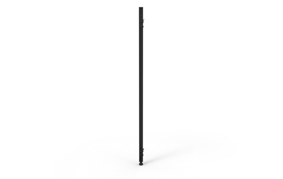 Shush30+ 1200 Joining Pole Black