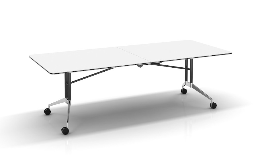 Rapid Folding Table