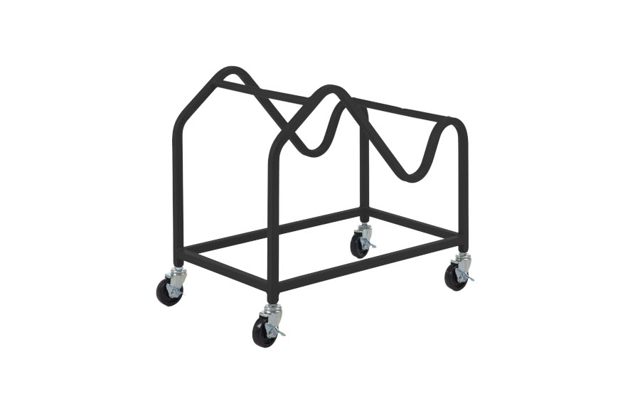 Apollo Stacking Trolley