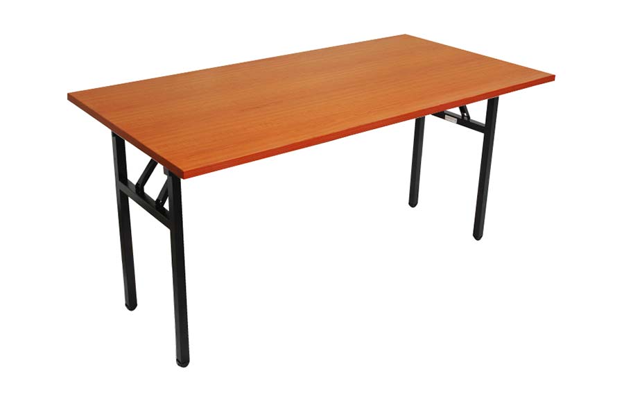 Steel Frame Folding Table 189
