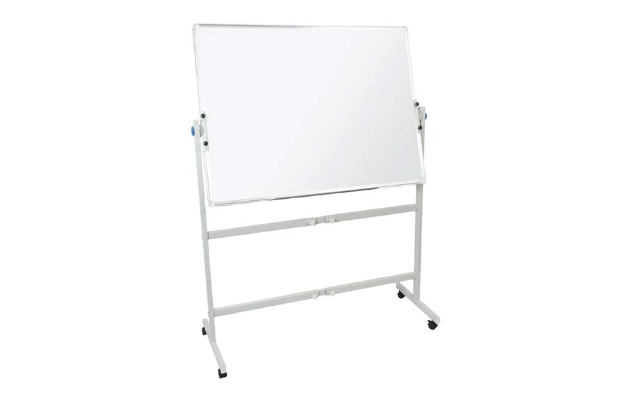 Porcelain Mobile Whiteboard PMW129