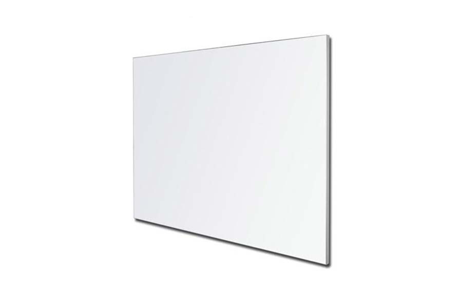 Porcelain Whiteboard PWB129