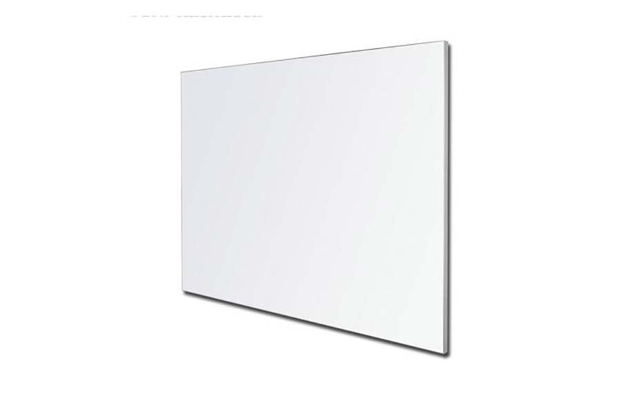 Porcelain Whiteboard PWB2412