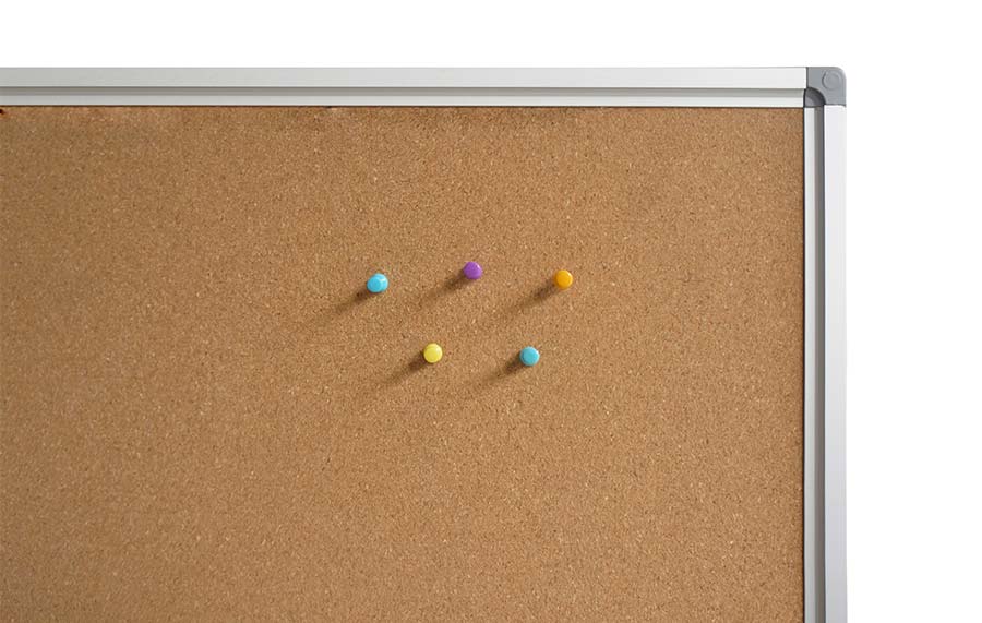 C2412 Corkboard