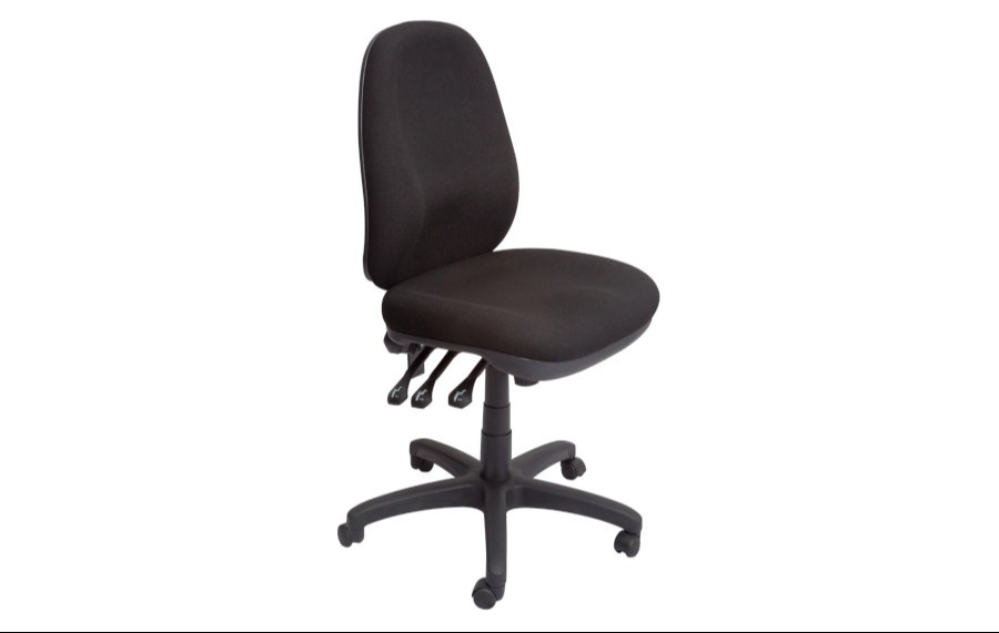 PO500 Operator Chair