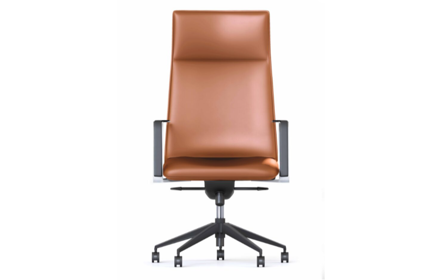 Mirage High Back Executive Chair