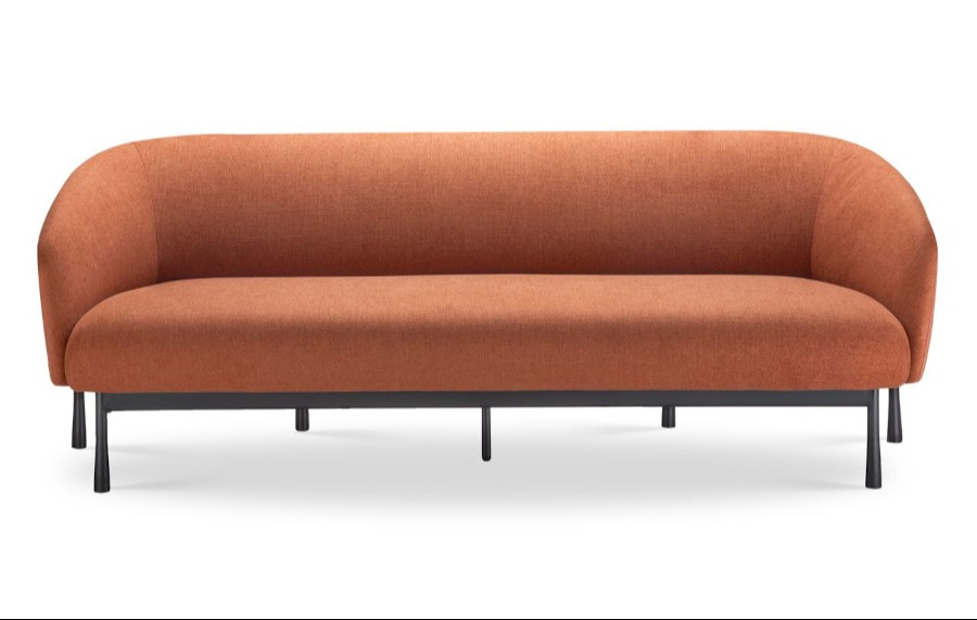Cosmos 3 Seater Lounge