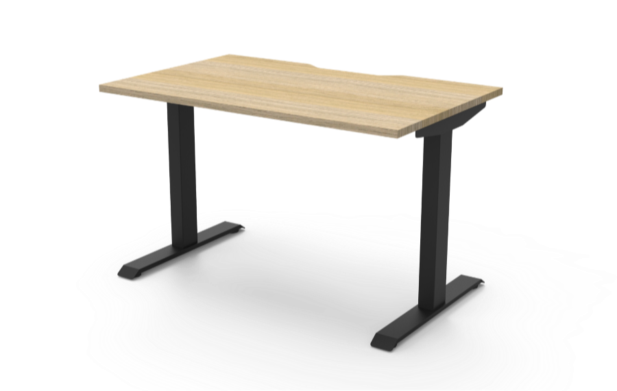 Boost Static 1800 Desk 